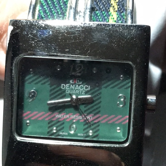 Denacci watch - Picture 5 of 8
